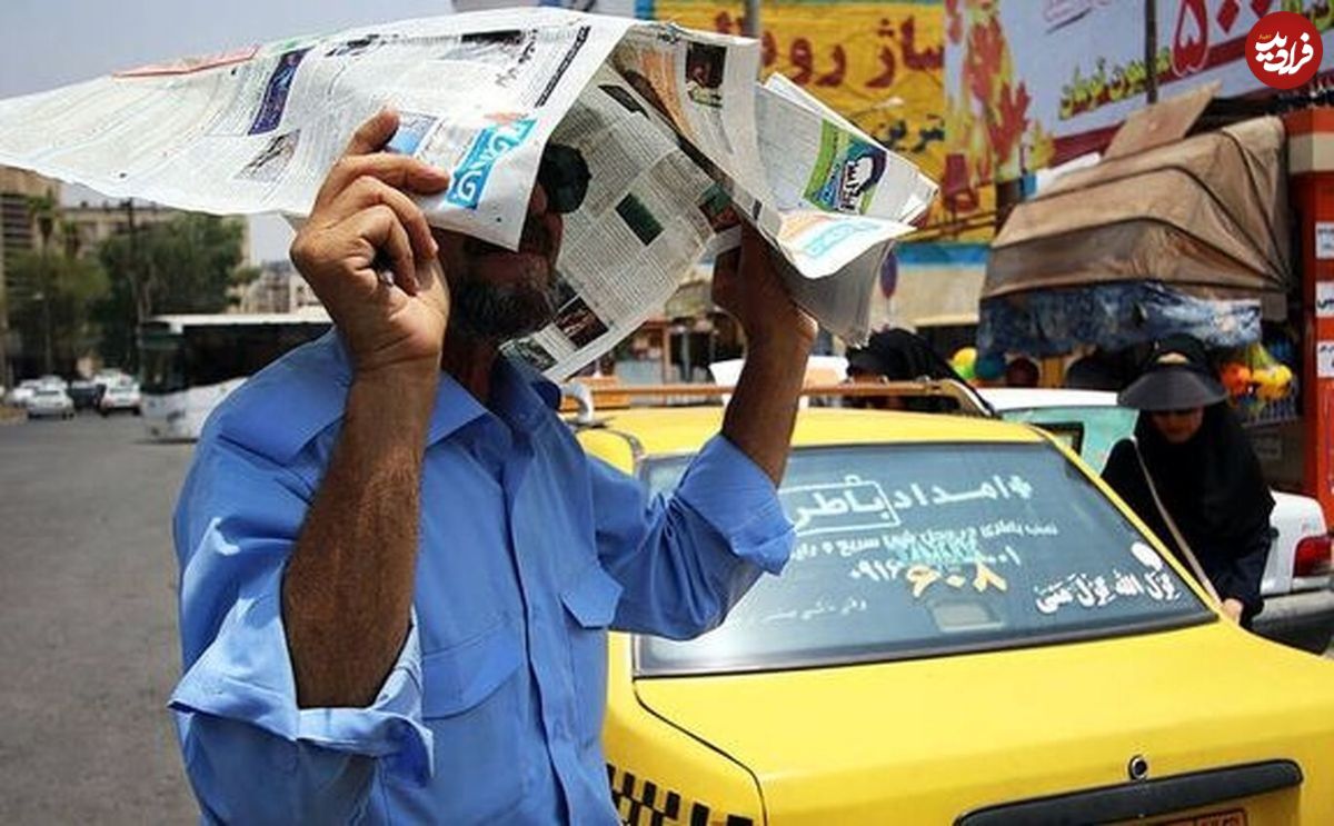 تعطیلی ادارات خوزستان، فردا ۲۸ تیرماه