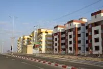 چرخش معاملات کشوری ملک