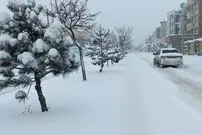 جزئیات بارش برف و باران در نقاط مختلف کشور طی روزهای آینده