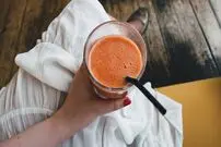 آبمیوه تازه برای سلامتی خطرناک است؟!