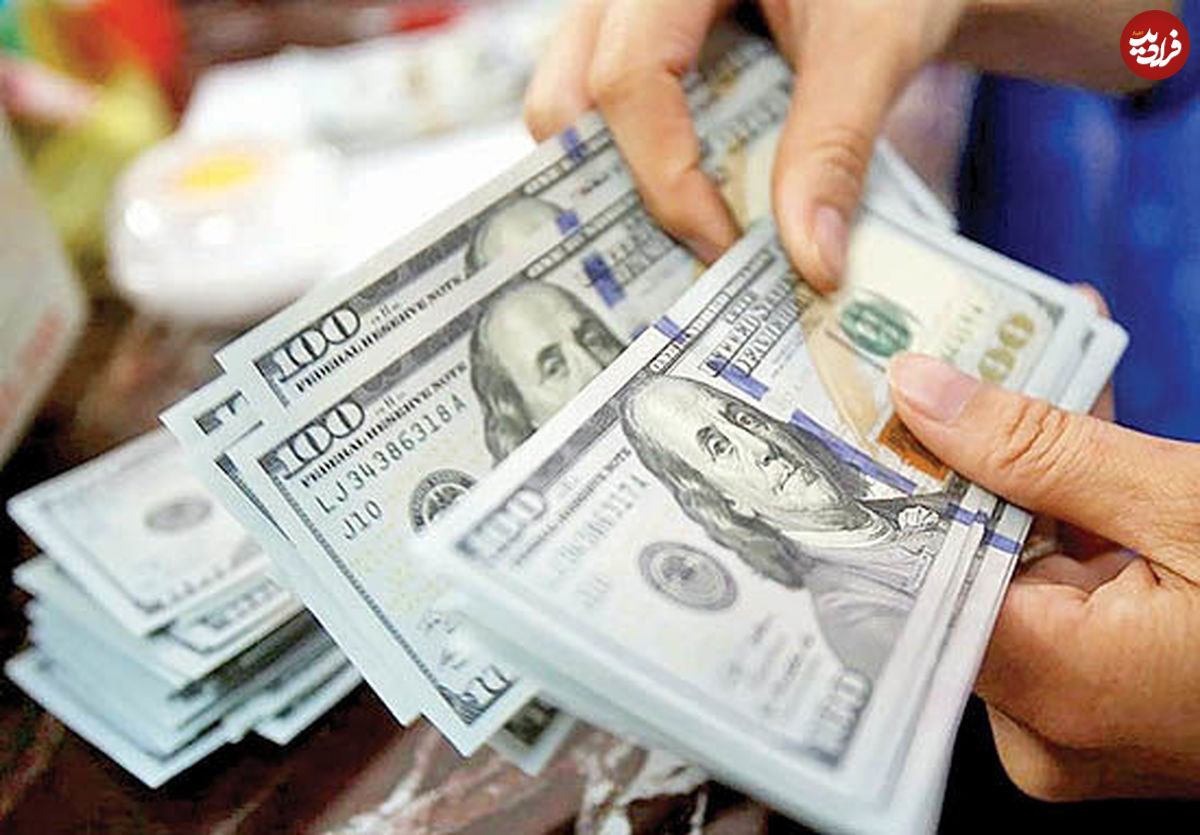 دلار در وضعیت "مکث"