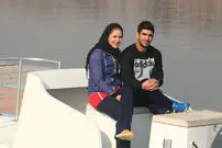 یک عاشقانه اسپورت
