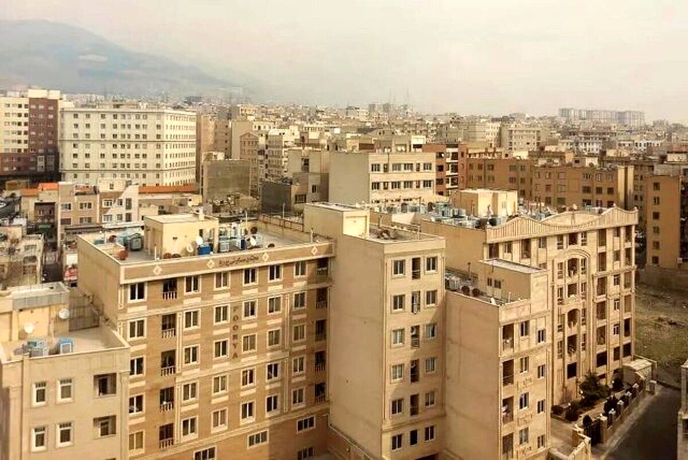 جزئیات قیمت اجاره آپارتمان در مناطق جنوبی تهران