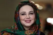 (عکس) سنگ تمام بهنوش بختیاری برای علی دایی؛ سورپرایز ویژه برای شهریار