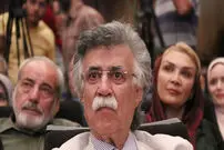 تصاویر/ مراسم بزرگداشت مجید انتظامی