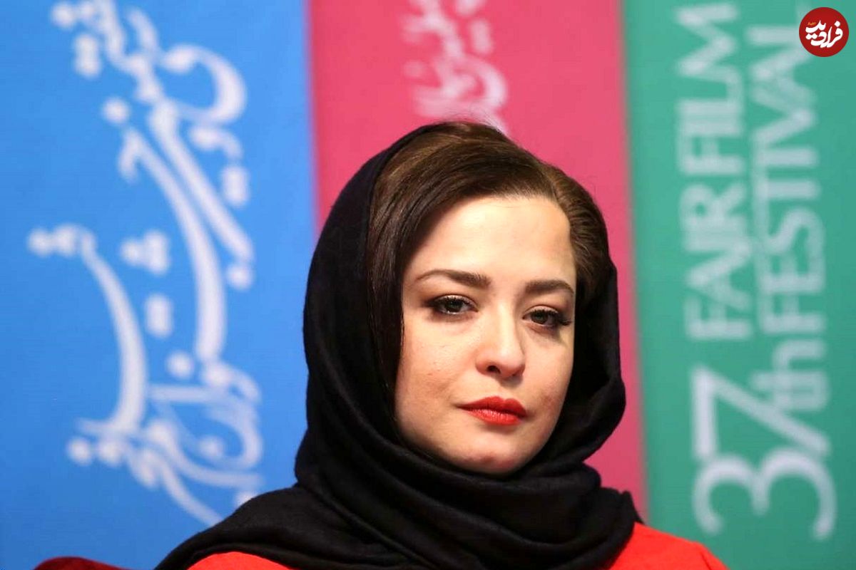 بیوگرافی مهراوه شریفی نیا