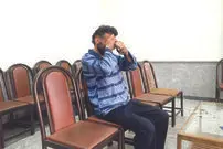 افشای یک جنایت در تماس مرد ناشناس