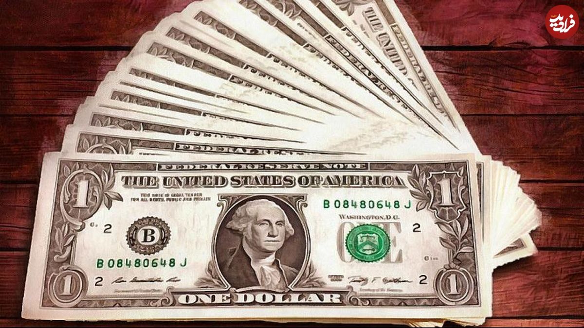 قیمت دلار و ارز؛ امروز 27 دی 1397