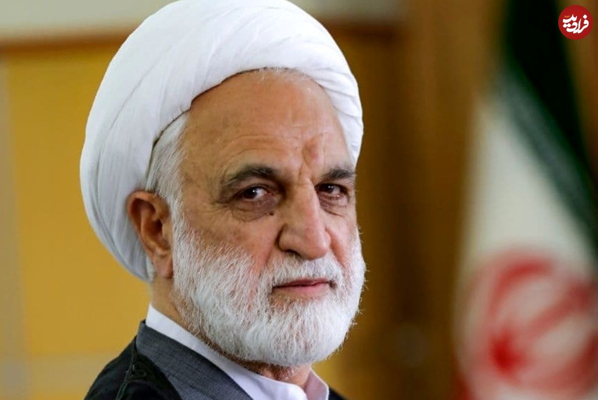 غلامحسین محسنی اژه ای، هشتمین رئیس قوه قضاییه کیست؟