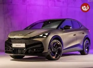 (تصاویر) کوپرا؛ گل سر سبد ماشین‌های اسپانیایی