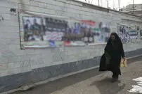 زنان در شهر کمرنگ هستند