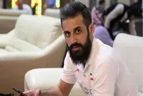 شایعه پناهندگی سعید معروف صحت دارد؟