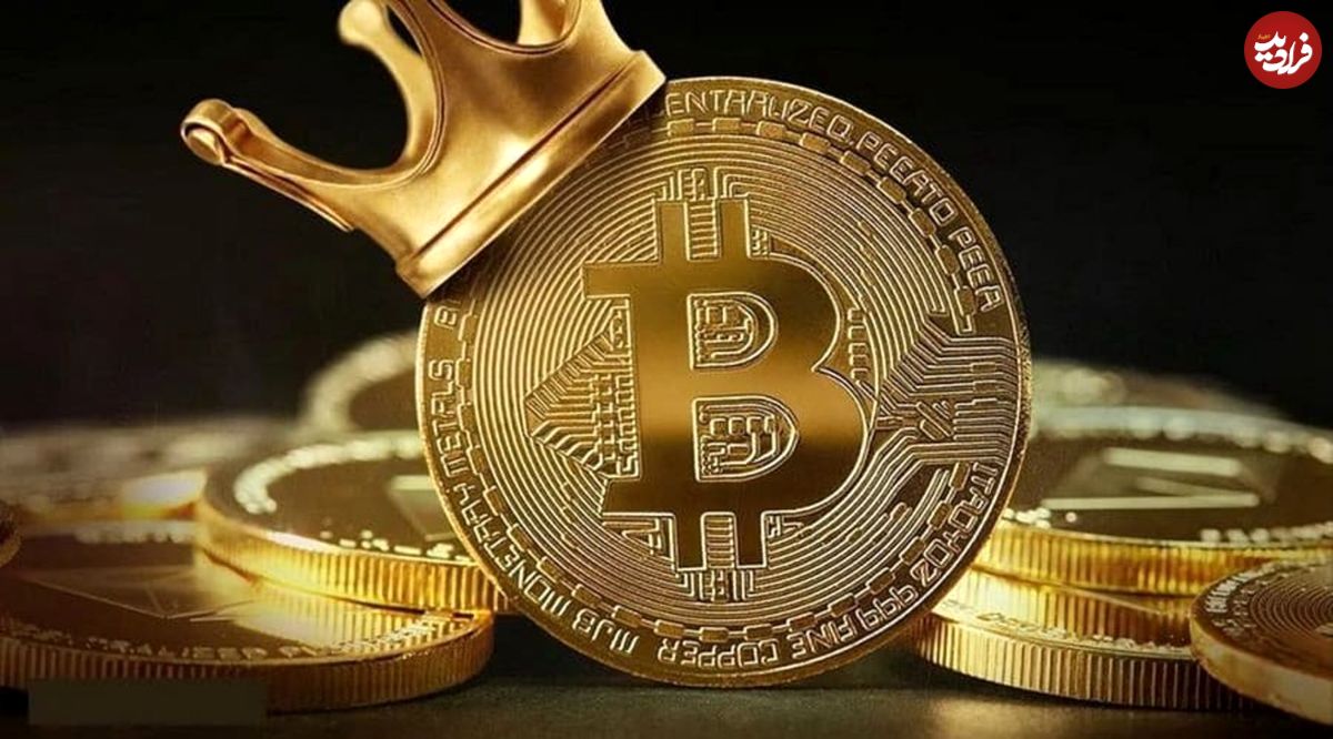 قیمت بیت کوین، امروز ۱۴۰۰/۰۸/۱۸