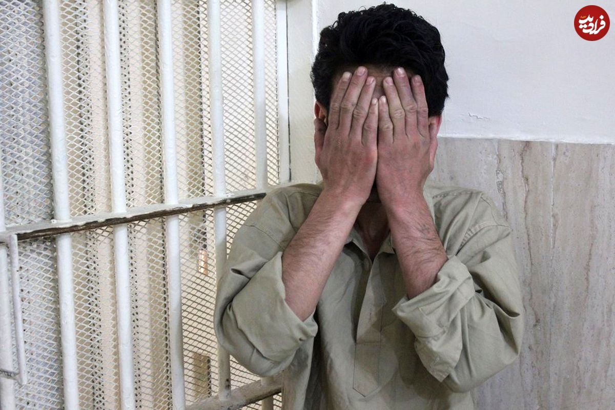 مرد افغانی عصبانی شد؛ زن ایرانیاش را کشت
