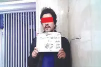 اعتراف باند بزرگ سارقان یک جنایت خاموش