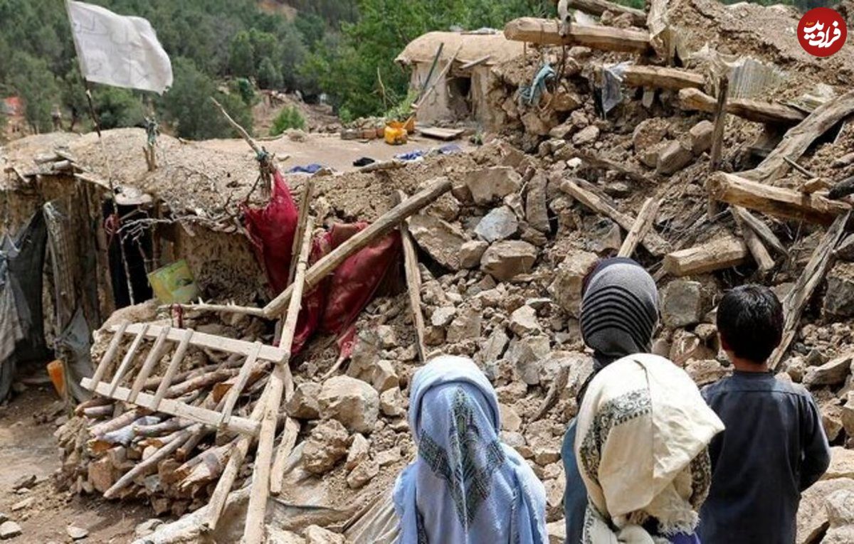 زلزله ۹ ریشتری کدام مناطق ایران را تهدید می‌کند؟!