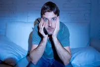 تماشای پی‌درپیِ سریال، ضرر قلبی دارد