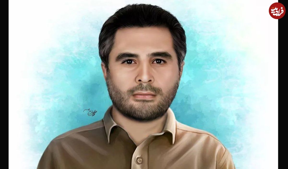 حال و هوای منزل شهید صیاد خدایی پس از ترور