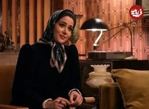 خانم پریناز ایزدیار؛ ملکه‌ای برای آسه رفتن و آسه آمدن!