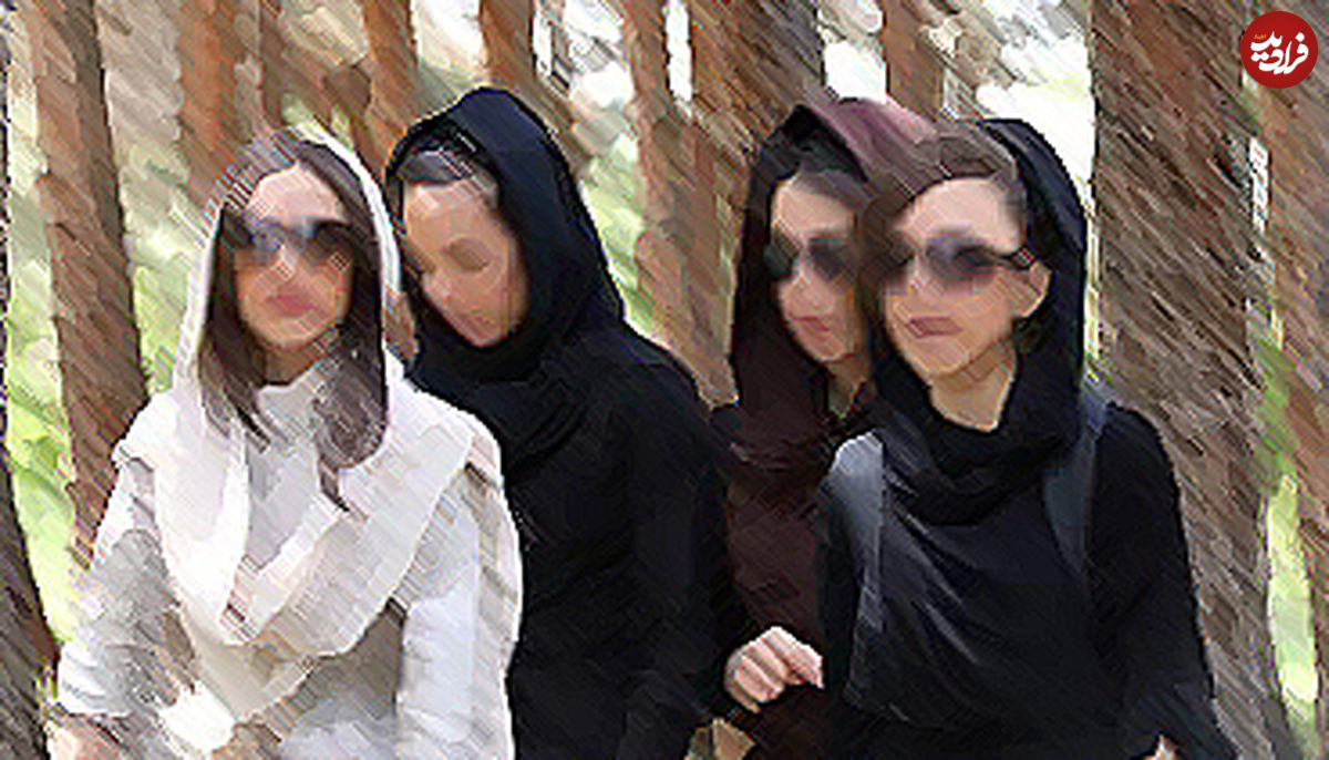 چرا دختران و پسران ایرانی ازدواج نمی کنند؟