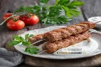 طرز تهیه یک غذای جدید و لذیذ با دل مرغ؛ ارزان و ساده 