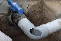 (ویدئو) یک روش آسان برای تعویض زانویی شکسته لوله پلیکا به سبک استاد هندی