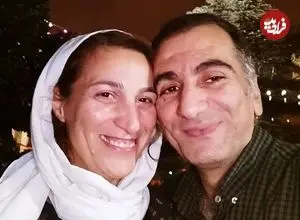 عکس| سفر زمان؛ چهرۀ «فلامک جنیدی» 36 ساله در فیلم «پسر تهرونی»؛ دهۀ 80