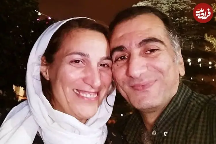 عکس| سفر زمان؛ چهرۀ «فلامک جنیدی» 36 ساله در فیلم «پسر تهرونی»؛ دهۀ 80