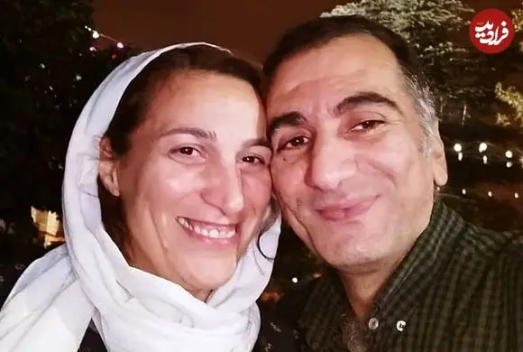 عکس| سفر زمان؛ چهرۀ «فلامک جنیدی» 36 ساله در فیلم «پسر تهرونی»؛ دهۀ 80