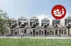 تصاویر| هتلی عجیب در چین