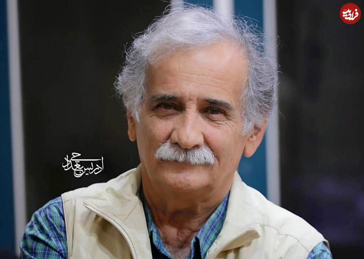 (تصاویر) بیوگرافی و عکس های شخصی اسماعیل محرابی