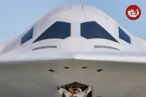 نقطه‌ضعف بزرگ بمب‌افکن B-21 آمریکا