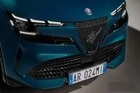 هاچ بک جدید آلفارومئو در راه است