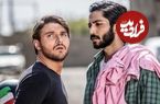 (تصاویر) تغییر چهره جذاب «هاشم و سهراب» سریال از سرنوشت بعد 4 سال