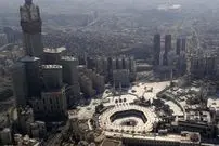 عکس| سفر در زمان؛ ظاهر «کعبه و شهر مکه» در سال 1314