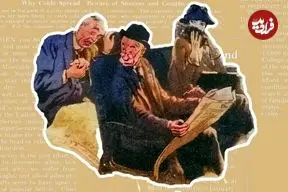 راز بقای ویروس سرماخوردگی در برابر پیشرفته‌ترین داروها