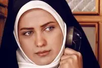 (تصاویر) تغییر تیپ و چهره «مریم افشار» سریال در پناه تو بعد 29 سال در 58 سالگی