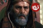 عکس؛ سفر به تاریخ؛ چهرۀ «مختار ثقفی» در 32 سالگی در کنار همسر اولش «آتنه فقیه‌نصیری»