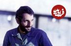 عکس؛ سفر در زمان؛ «مهدی باکری در کنار محمد جهان آرا» در جبهه؛ سال 60