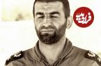 عکس| سفر در زمان؛ «سرلشکر عباس بابایی» همراه اقوام در کنار یک برکه؛ اواخر دهه 50