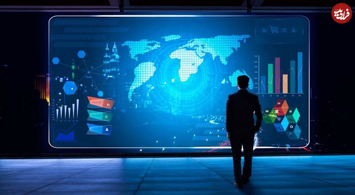 فناوری؛ عامل تحول واقعی کسبوکار