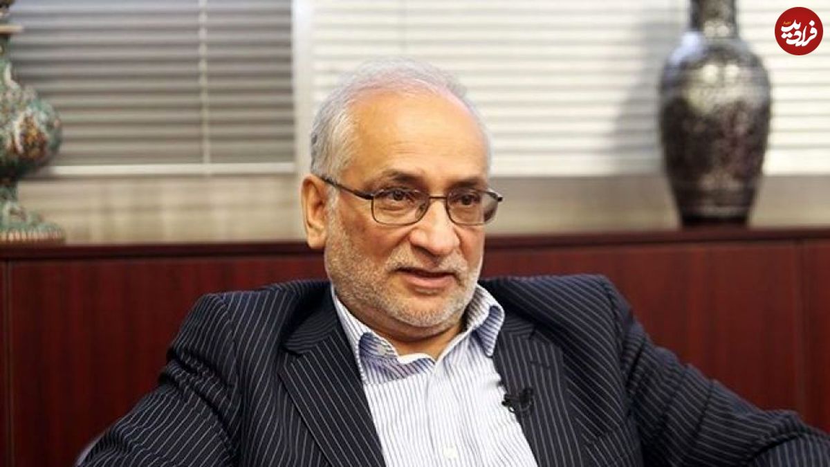 رئیس ستاد انتخابات جهانگیری منصوب شد