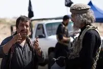 تداوم موفقیت جمشیدی‌فر با سقوط