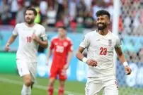 (عکس) پیام رامین رضاییان به کی‌روش پس از اعلام لیست تیم ملی