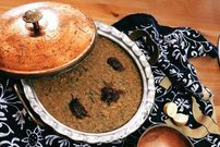 طرز تهیه آش تمر هندی؛ یک آش مقوی و متفاوت با گوشت