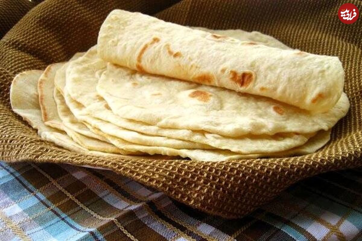 اگر نان سفید نخورید چه میشود؟!