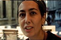 شیرین علی‌آبادی درگذشت