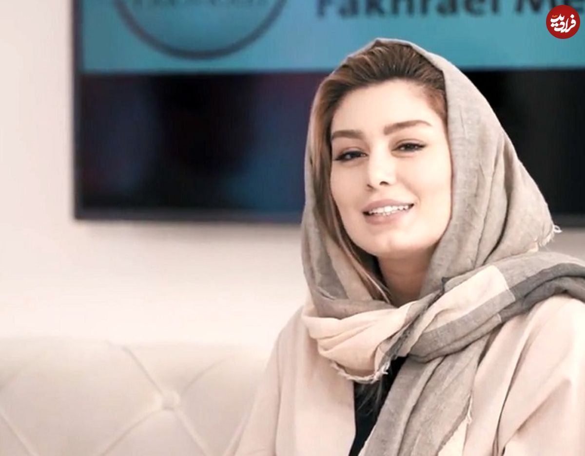 اظهار نظر جنجالی سحر قریشی درباره جشنواره فجر