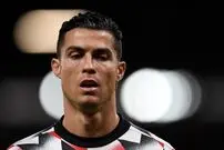رونالدو هواداران میلیونی خود را از دست داد‌‌‌؛ بدبیاری جدید برای کریس!