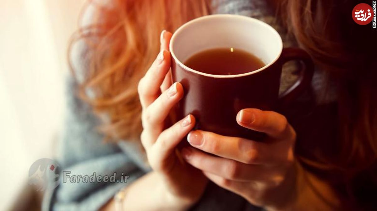 چرا چای نوشیدن در لحظات بحرانی میتواند مفید باشد؟